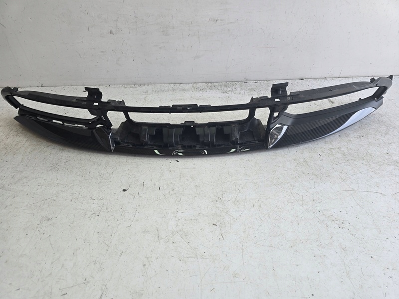 фото №7, Porsche taycan turismo cross спойлер бампера карбон