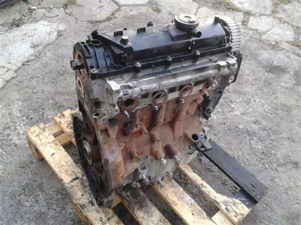 фото №3, Двигун renault megane 3 iii 1.5 dci k9kj836