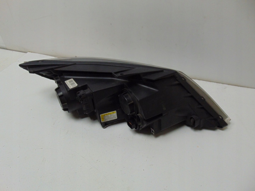 фото №7, Лампа ліва перед ксенон kia sorento ii 92101-2p140 europa