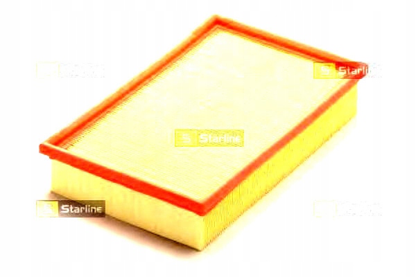 фото №2, Starline фільтр повітря vw transporter t4 ap157