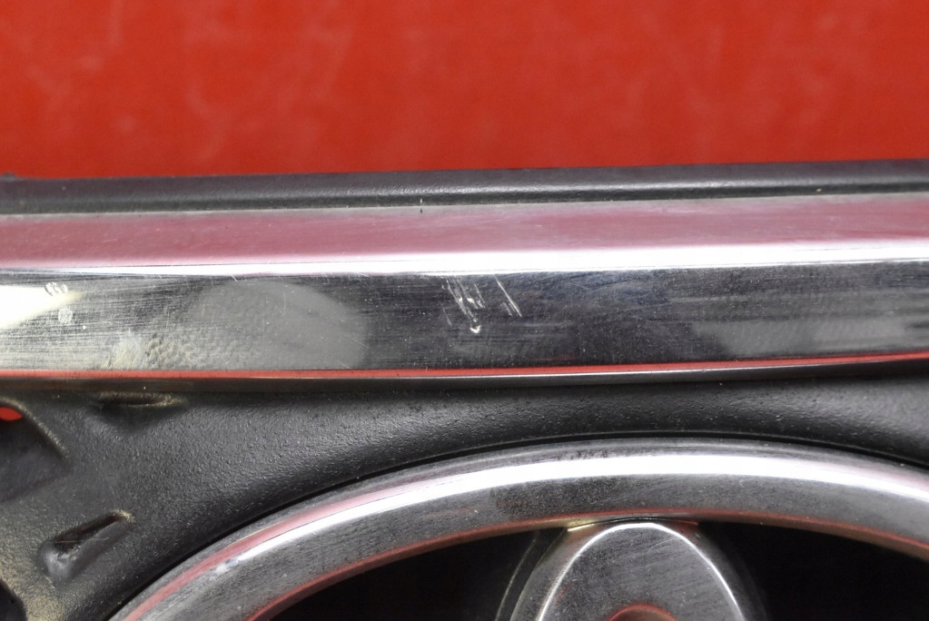 фото №5, Решётка радиатора решётка радиатора czarna 53114-02010 toyota corolla e12 00-08