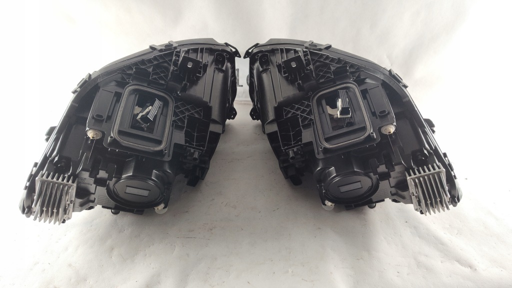 Mercedes eqa eqb 243 w243 full led лівий правий performance фара ліва правий в Україні