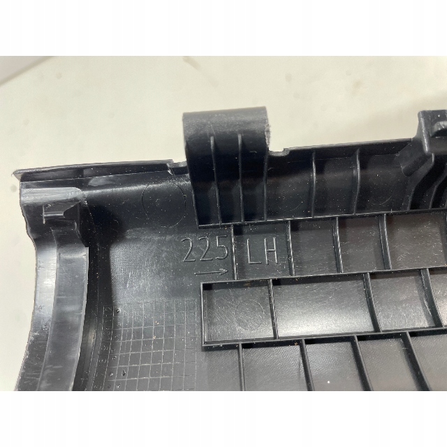 фото №7, Hyundai kona ii 2024 левая сторона защита нижняя стойка / b