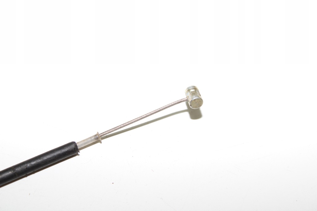 фото №4, Трос тяга капот mercedes w220 a2208800359