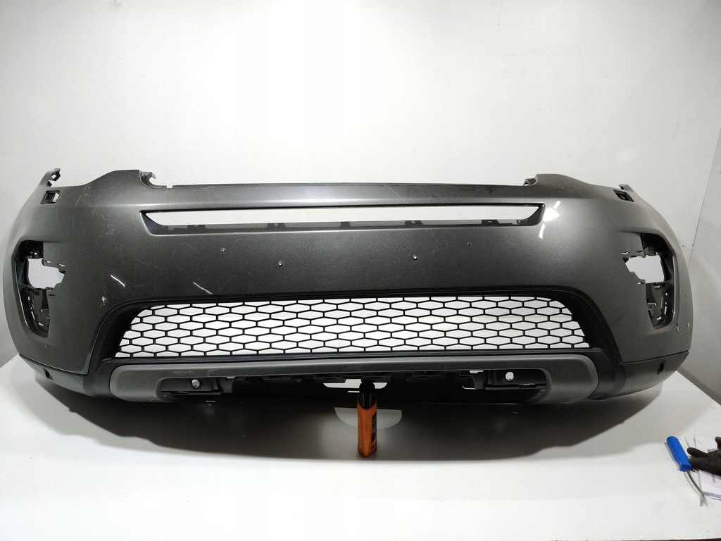 фото №1, Land rover discovery sport l550 бампер передній