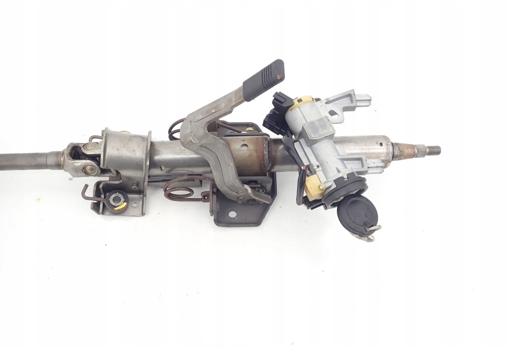 фото №5, Smart forfour for four 464 1.1 колонка шток