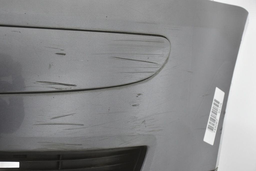 фото №7, Бампер передний перед vw touran i ld7x