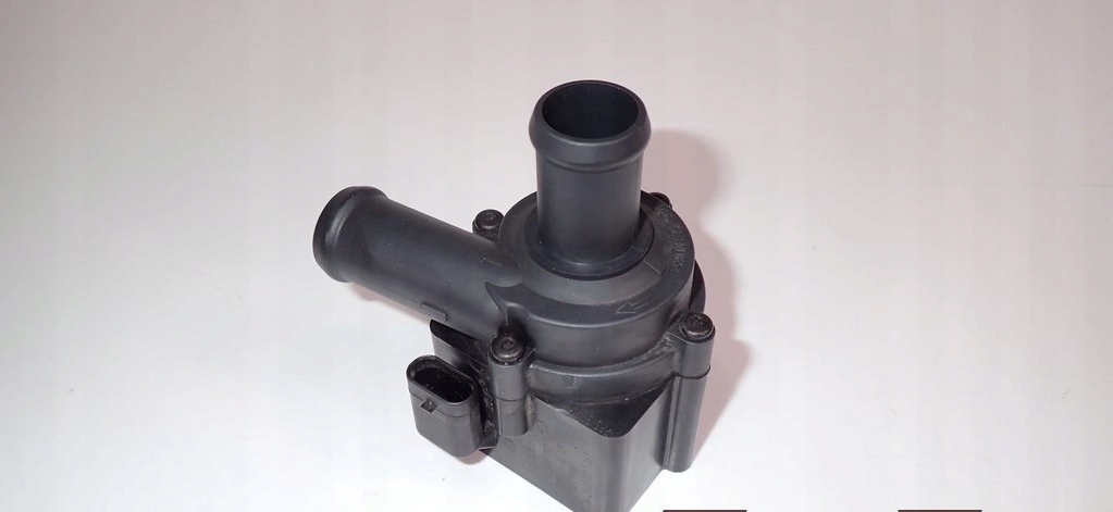 фото №1, Насос wody електрична 059 121 012 a - vag оригінальний номер