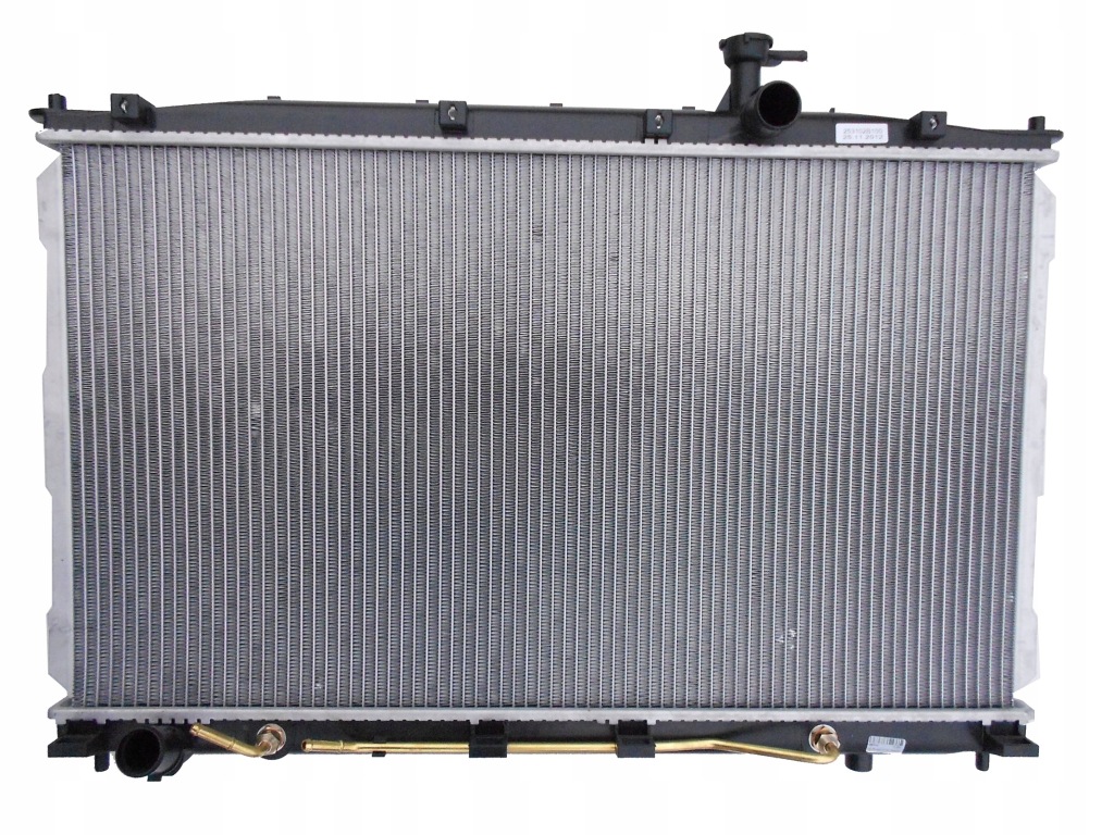 фото №1, Радиатор hyundai santa fe 2.7 v6 2.2 crdi 06-12