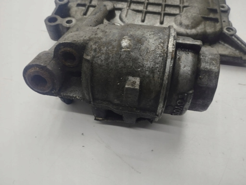 Lexus gs 300 350 430 450h 2007 піддон масляна 102302 Недорого