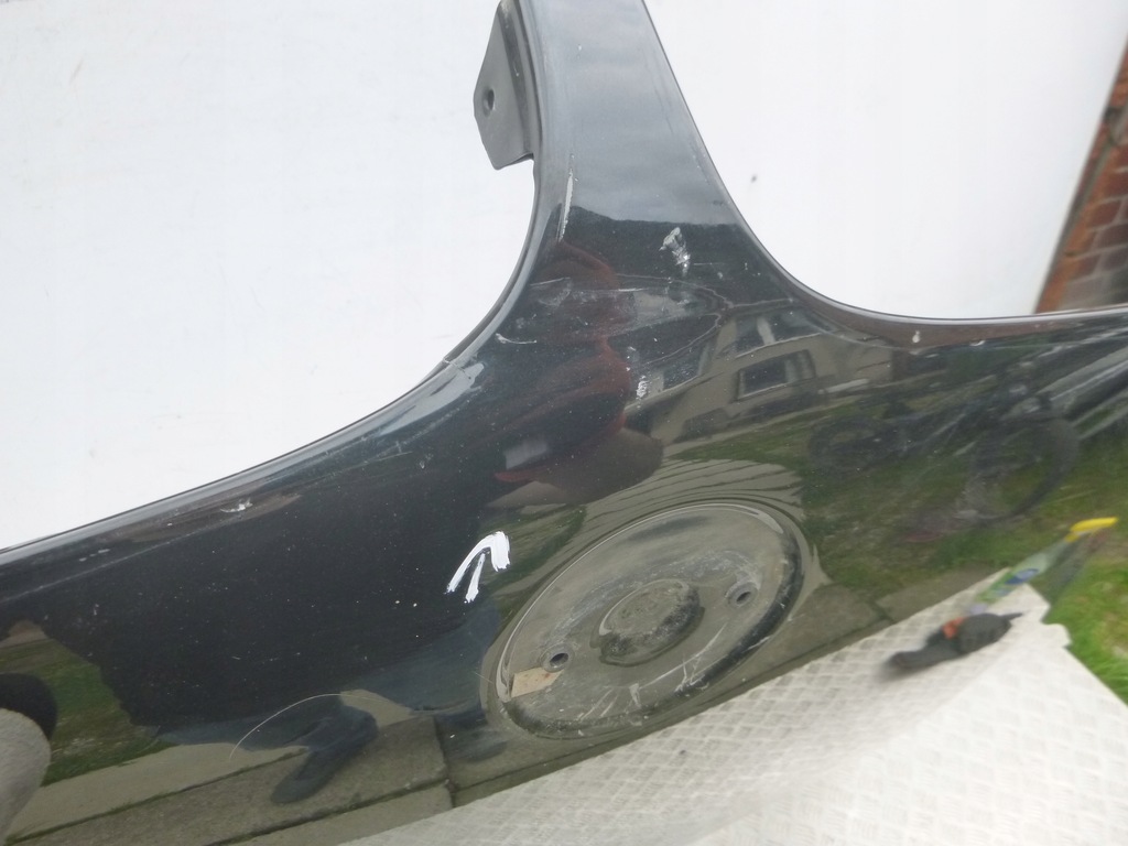 фото №6, Капот кришка двигуна bmw x5 e70 x6 e71 2006-2013