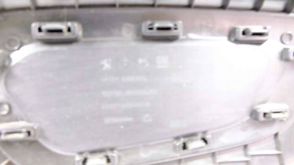 фото №12, Berlingo iv обивка обшивка дверь раздвижных левый