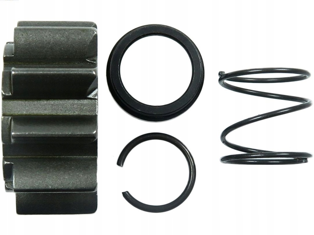 фото №2, As-pl набір ремонтний розподільний механізм. as-pl