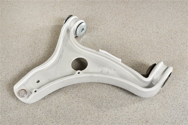 фото №9, Porsche 911 964 рычаг передний поперечный, правый