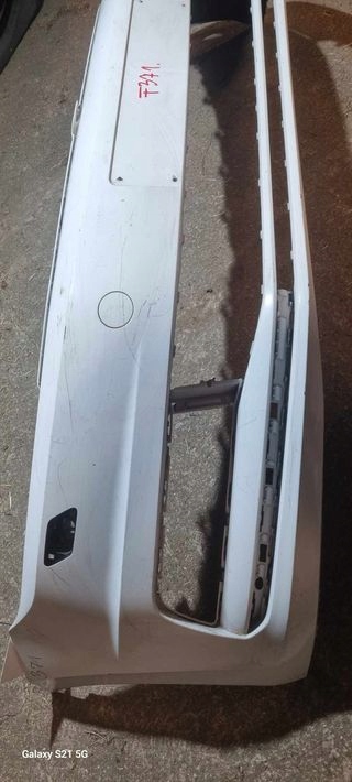 фото №10, Бампер передній перед vw touran ii 5ta