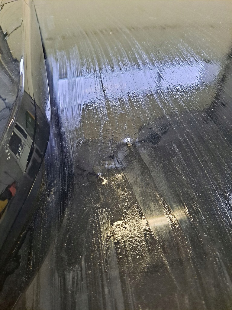 фото №5, Дах citroen c3 aircross 2017-