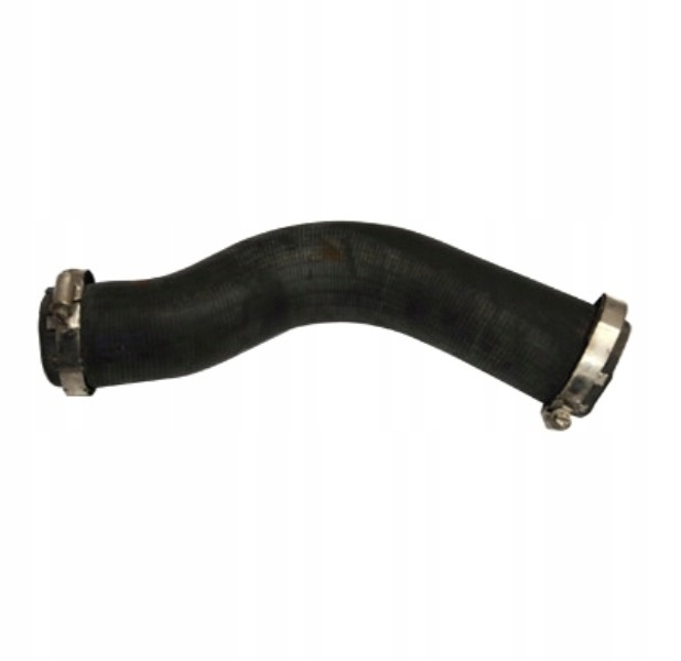 фото №1, Шланг радиатора воздуха do skoda fabia