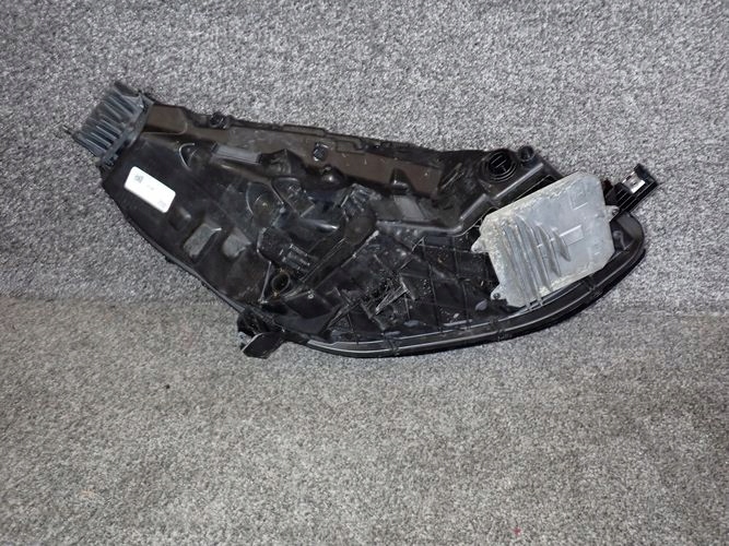 фото №11, Tesla iii full led фара лівий лампа ліва 1077375-00