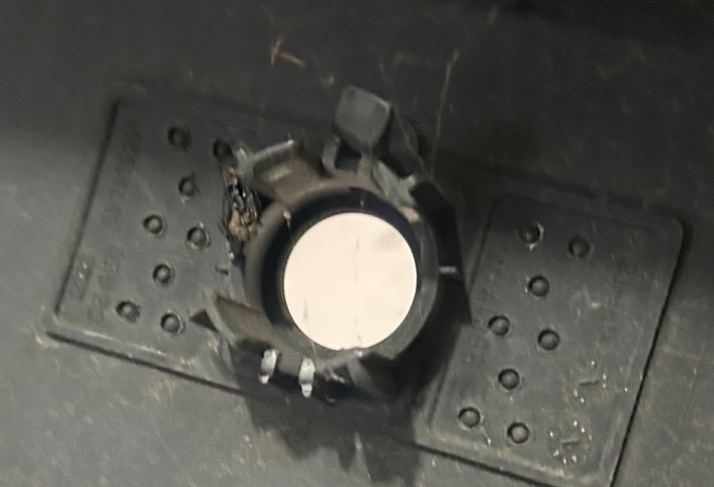 Бампер задний  задний audi a3 8v sportback pdc Оригинал