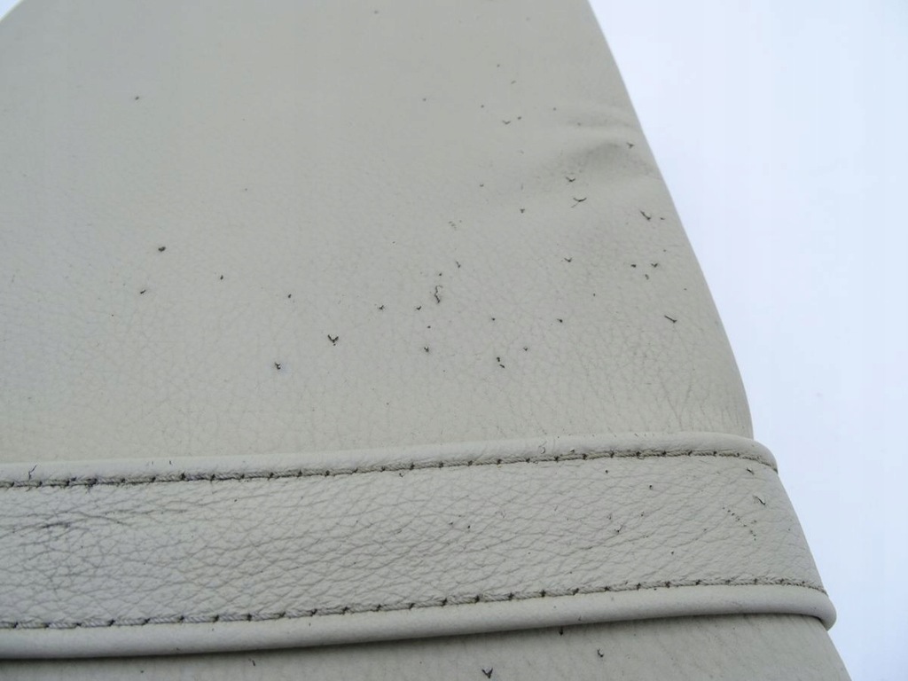 фото №6, Mercedes s-klasa w221 05-13 подлокотник сиденье задняя