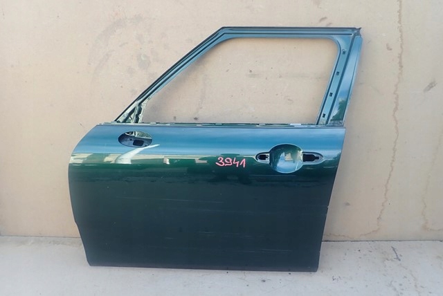 фото №1, Дверь левая передние перед mini cooper f54 clubman