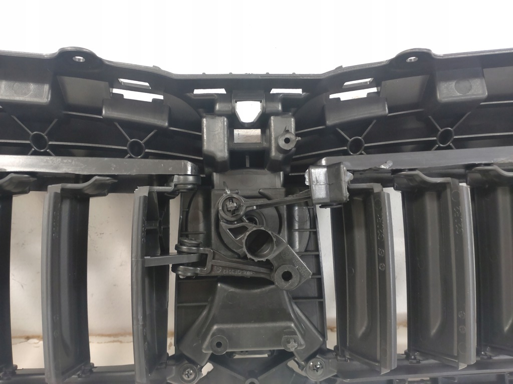 фото №8, Жалюзи решётка шторка bmw 3 2019- g20 51749465188