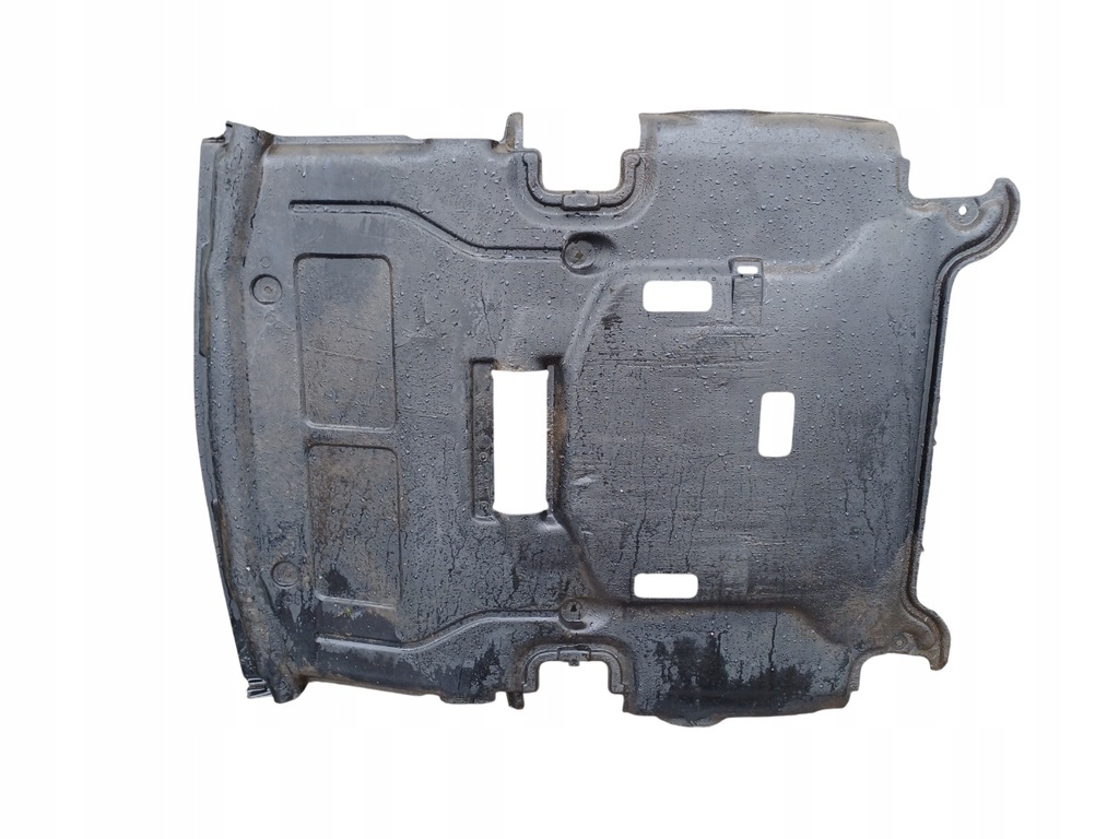 фото №1, Mercedes e w124 4matic 84- 3.0 b захист pod двигун