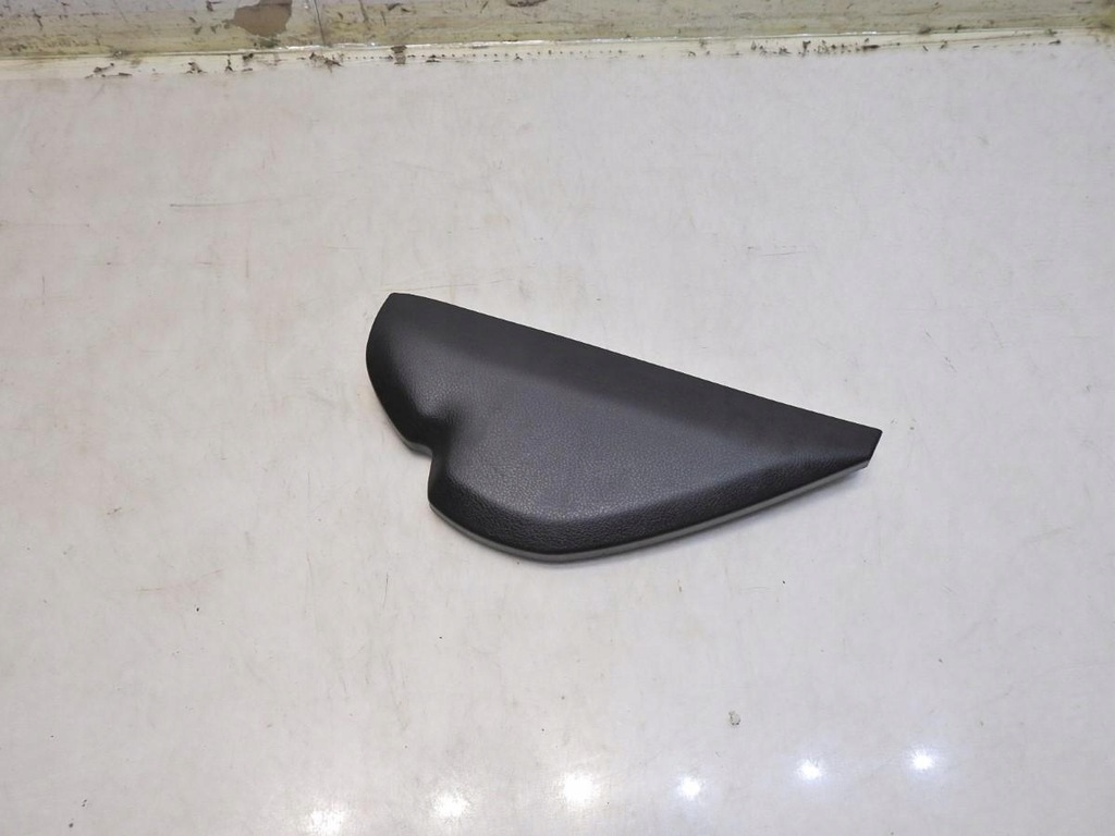 фото №6, Защита консоли правая subaru forester iii