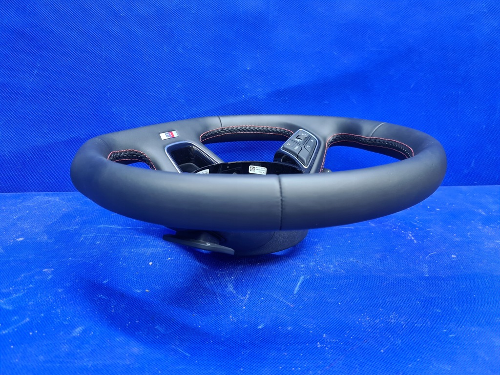 фото №13, Audi a5 s5 f5 a4 воздуховод многофункциональный с лепестки s-line 8w0419091dj