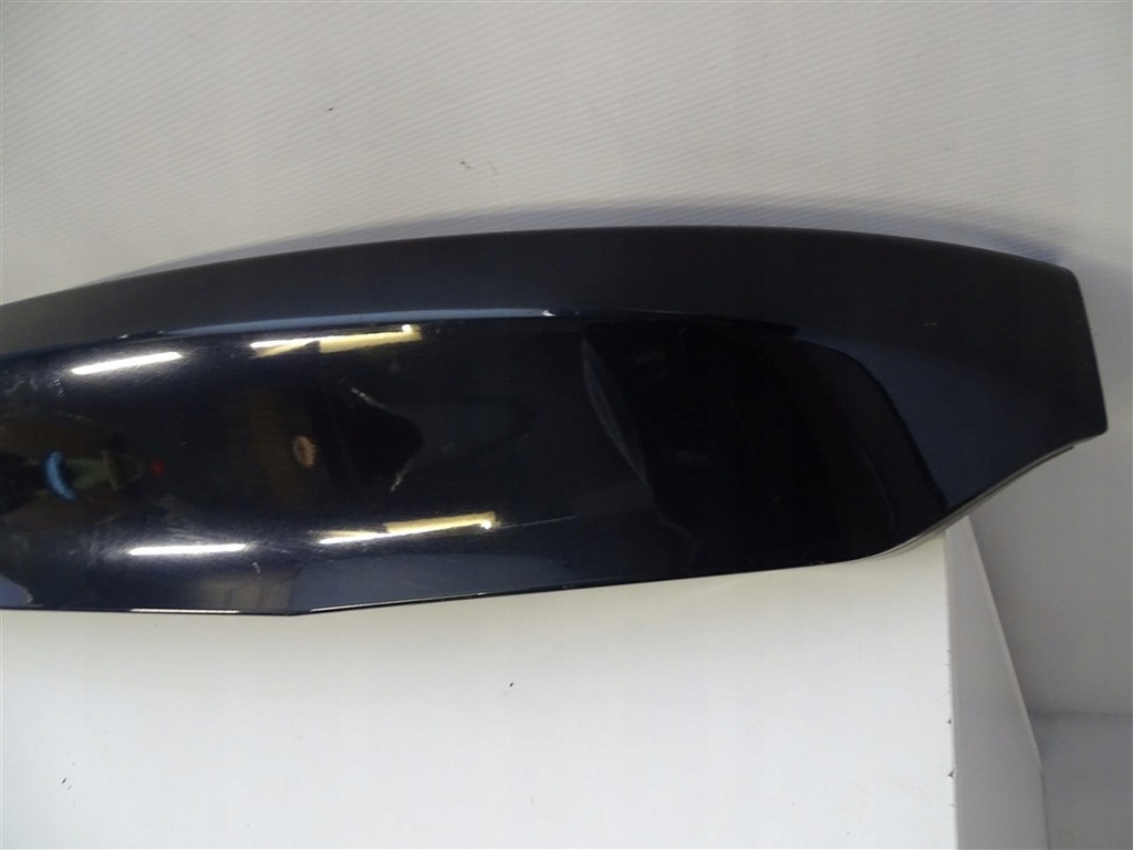 фото №6, Накладка кришки bmw g32 оригінал