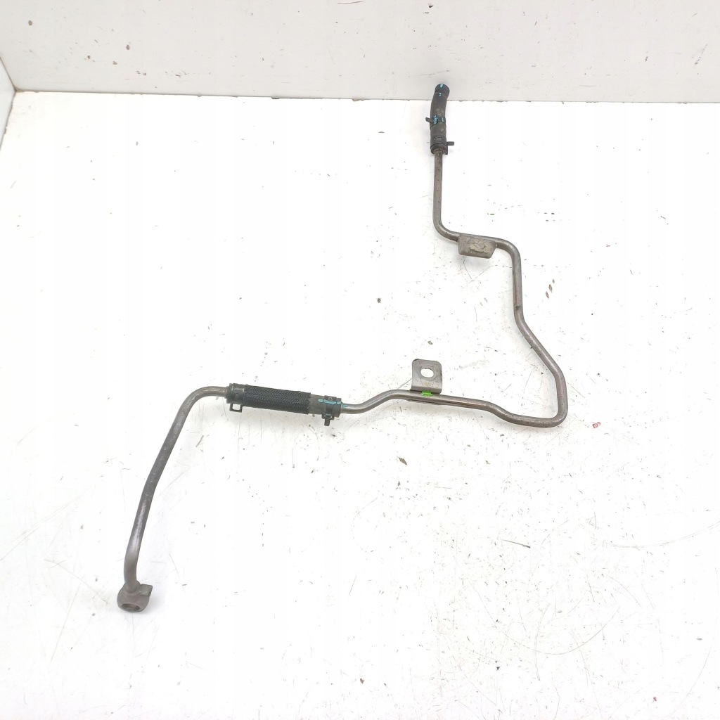 фото №1, Opel antara шланг топливный