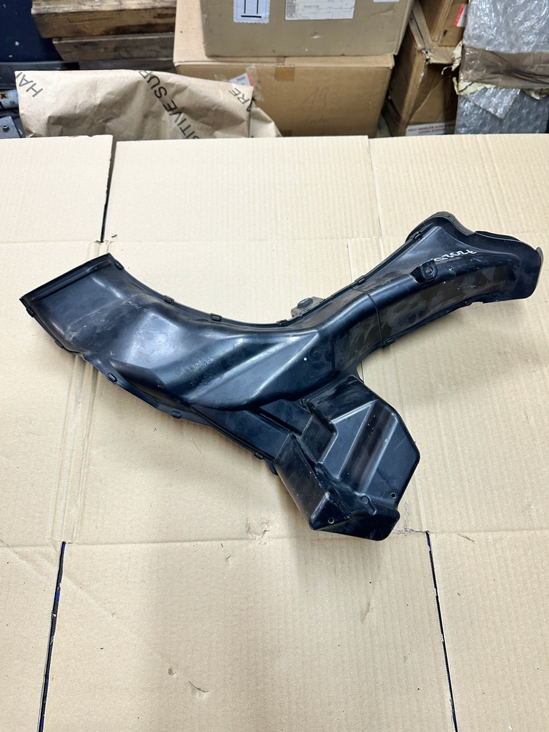 фото №1, Резонатор повітря opel insignia b 84262658