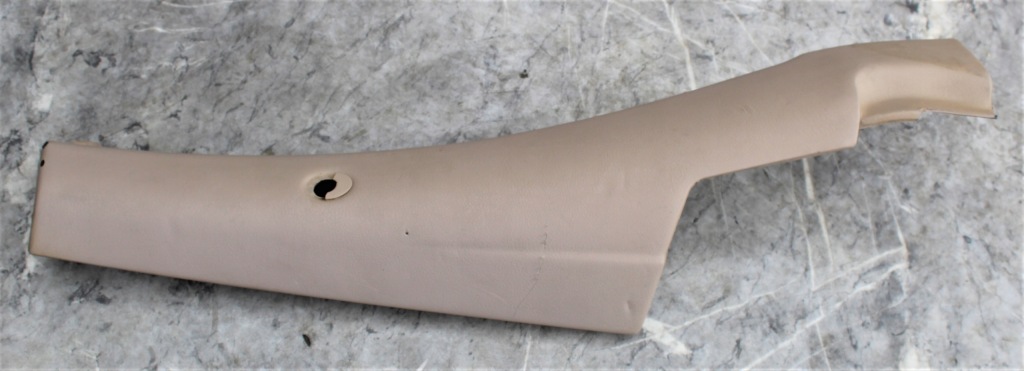 фото №1, Верхній частина обшивка правий задня bmw e46 cabrio