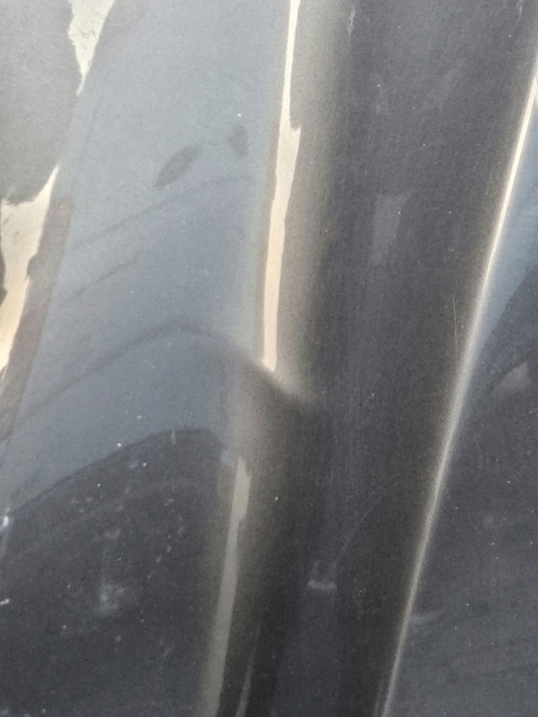 фото №5, Mazda vi 6 iii lift капот