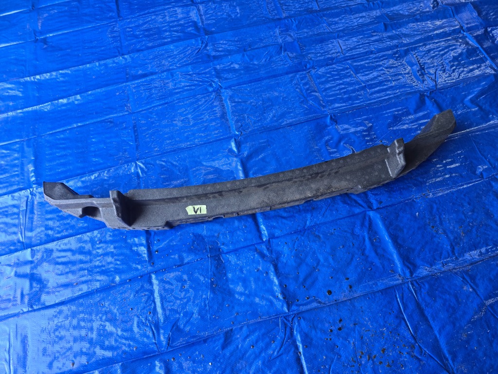 фото №1, Абсорбер бампера перед opel corsa f 98295953