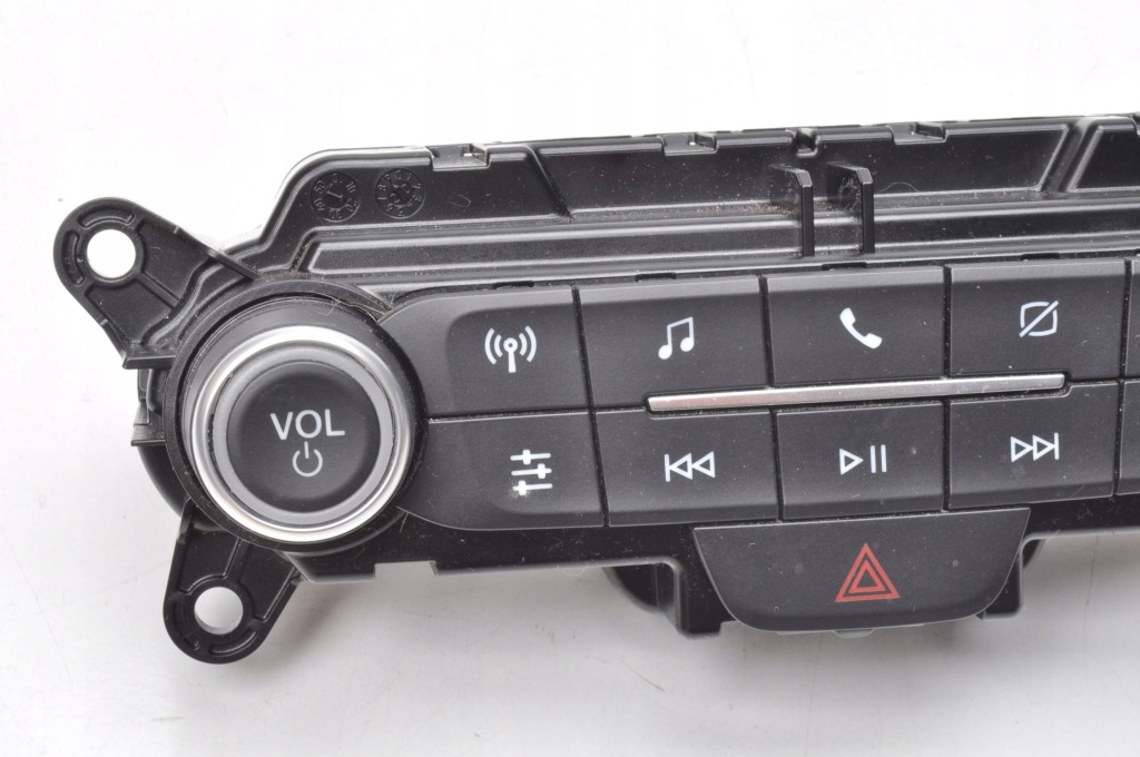 фото №5, Ford tourneo connect mk2 explorer панель радіо радіо kt1t-18k811-ab