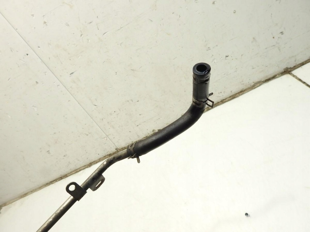 фото №3, Шланг vacu вакуум mitsubishi asx 1.8 di-d