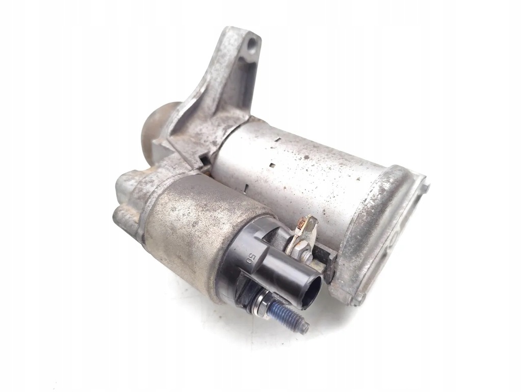 фото №12, Jeep renegade стартер 1.0 t-gdi бензин 88kw 120 hp 50057239 2021 suv