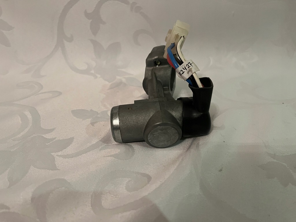 фото №9, Замок зажигания nissan trade 93-01 patrol 86-98 gry60