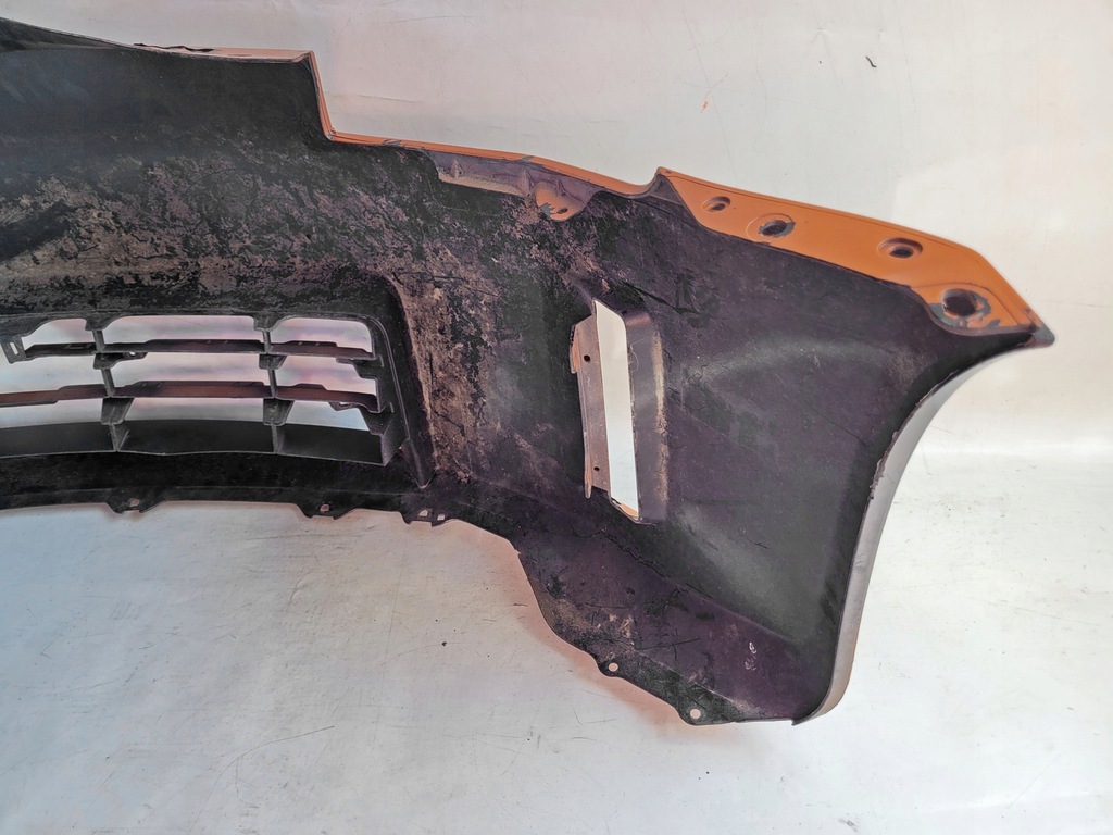 фото №9, Бампер перед передний nissan 350z 350 с 2002-09