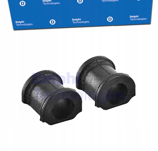 фото №1, Втулка стабилизатора do honda cr-v ii 2.0 2.2