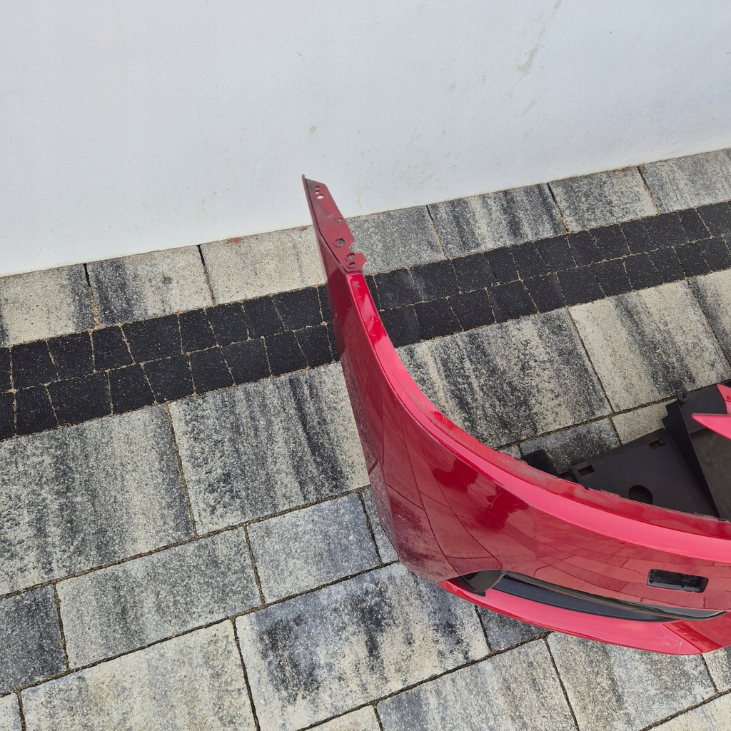 фото №5, Jaguar f pace бампер r-sport jaguar f-pace x761 4pdc