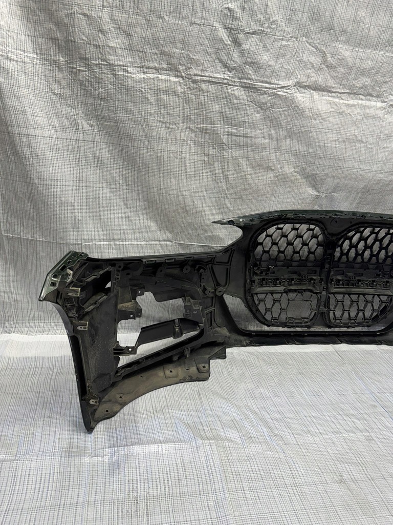 фото №7, Бампер передний bmw 4 g22 5119854248