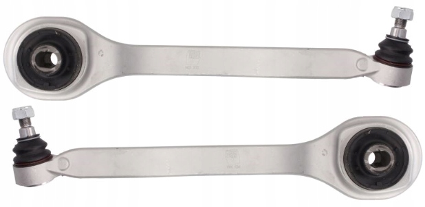 фото №1, Mercedes c219 klasa e w211 sl r230 рычаги перед нижние nowe комплект