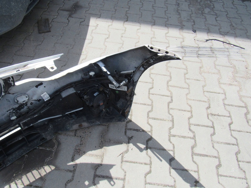 фото №8, Bmw 4 f36 gran coupe 2015 бампер передний