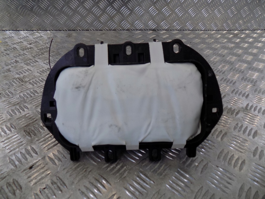 фото №1, Citroen c4 picasso ii подушка пасажира