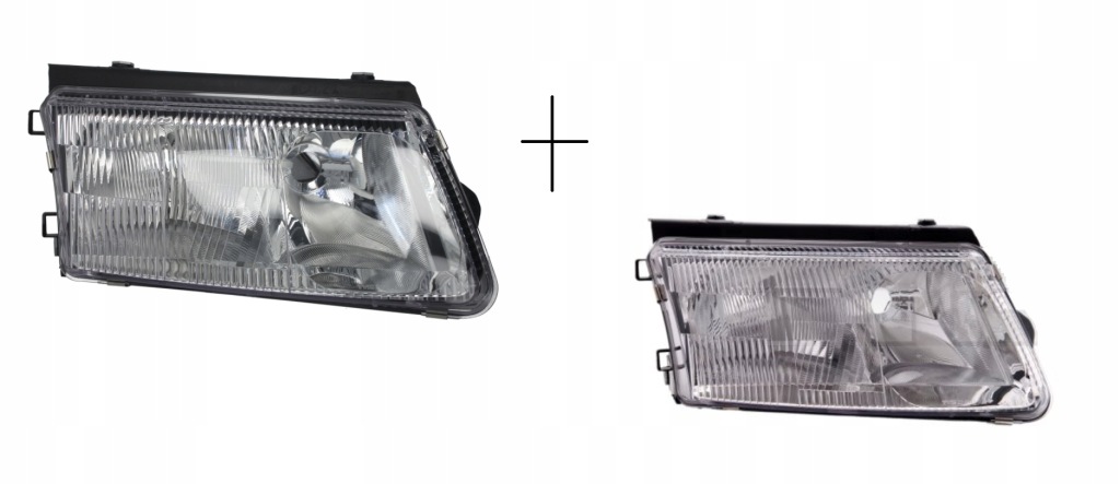 фото №3, Tyc 20-1144-05-2 фара