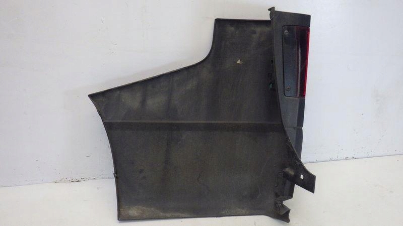 Купити Кутик бампера лампа правий задня trafic iii vivaro b 850162827r