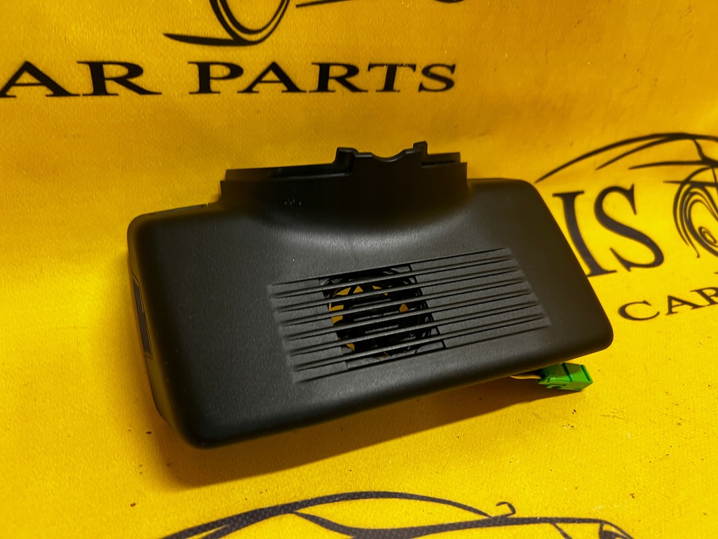 фото №2, Корпус дзеркало внутрішнього lr discovery v l550