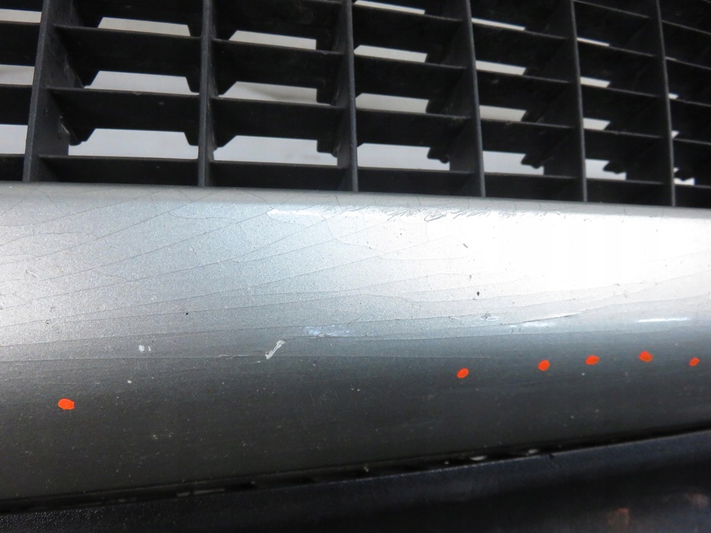 фото №8, Бампер перед opel vectra c z02 158 ксенон